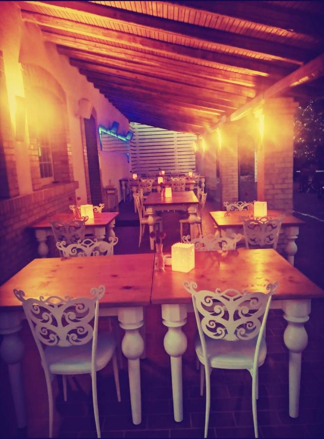 Gasthaus Country-House Pecora Nera Mosciano SantʼAngelo Exterior foto