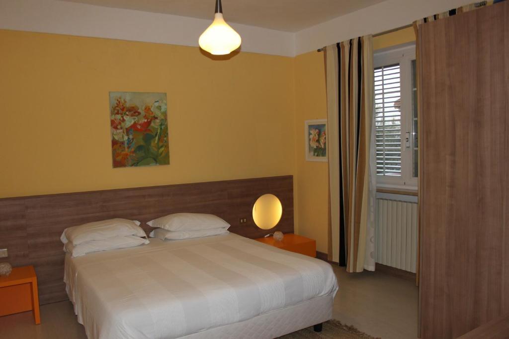 Gasthaus Country-House Pecora Nera Mosciano SantʼAngelo Zimmer foto