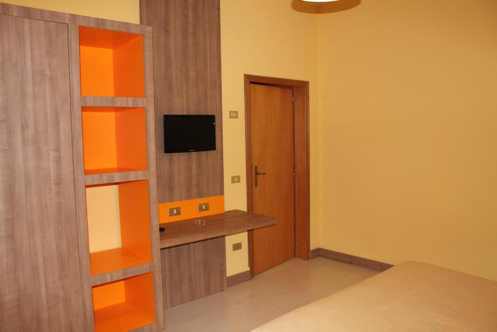 Gasthaus Country-House Pecora Nera Mosciano SantʼAngelo Zimmer foto
