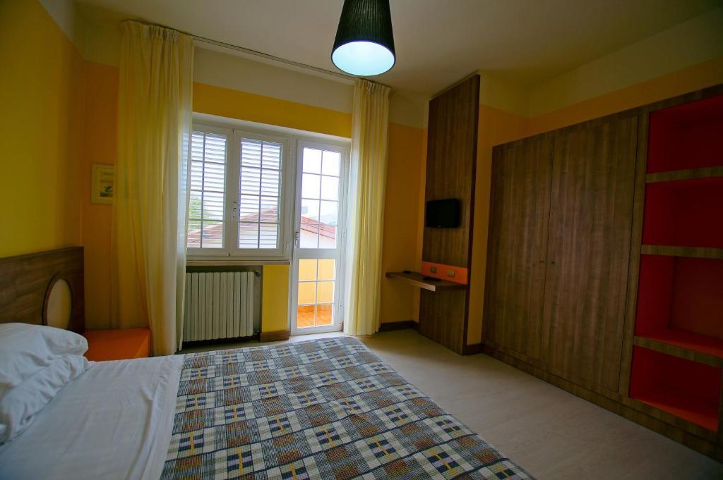 Gasthaus Country-House Pecora Nera Mosciano SantʼAngelo Zimmer foto